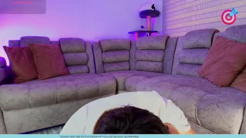 Snapshot of nico_cruz chatting on October 26, 10:25 pm nico online show from October 26, 10:25 pm