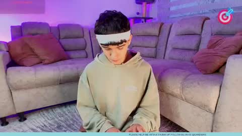 Snapshot of nico_cruz chatting on October 27, 10:36 pm nico online show from October 27, 10:36 pm