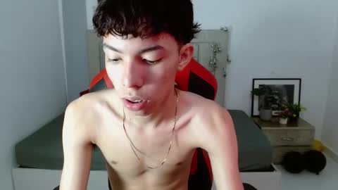 nico online show from January 9, 5:59 pm