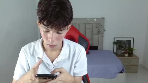 nico online show from January 31, 7:11 pm