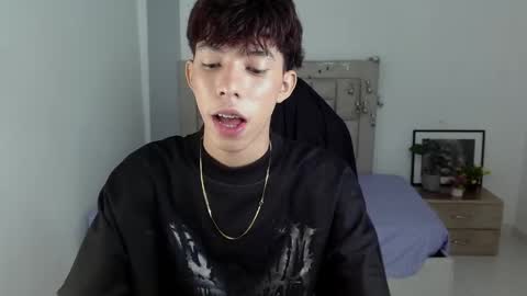 nico online show from February 1, 6:06 pm