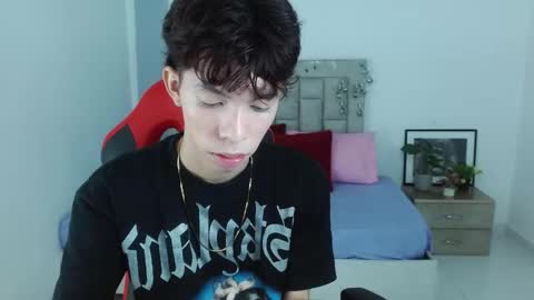 nico online show from February 3, 6:35 pm