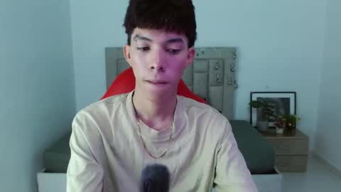 nico online show from February 10, 11:36 am