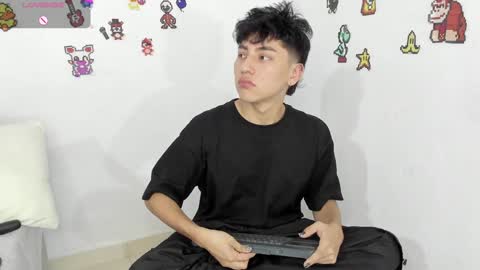 Snapshot of nico_nico_xd chatting on January 23, 3:16 am Nico online show from January 23, 3:16 am