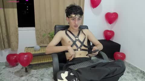 Snapshot of nico_nico_xd chatting on February 15, 1:10 am Nico online show from February 15, 1:10 am