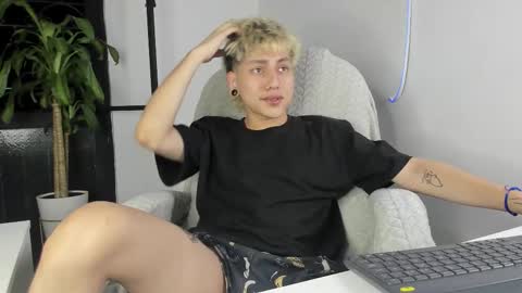 Nico  online show from September 22, 3:52 am