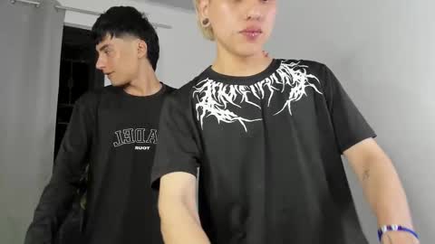 Nico  online show from October 8, 2:09 am