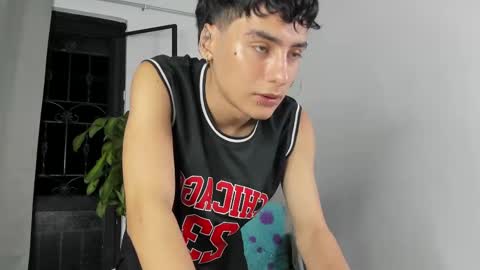 Nico  online show from October 10, 3:27 am