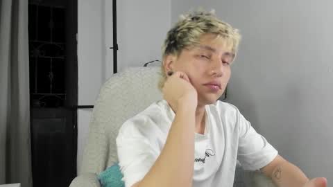 Nico  online show from November 7, 2:55 am