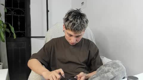 Nico  online show from November 18, 6:29 am