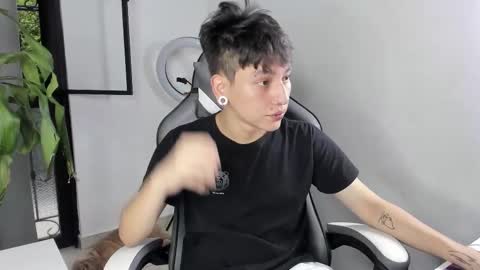 Nico  online show from February 13, 10:39 pm