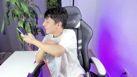 Nico  online show from March 20, 10:36 pm