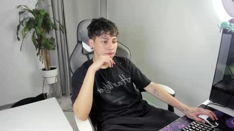 Nico  online show from April 16, 6:03 am