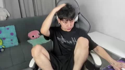Snapshot of nico_nico_xd chatting on July 14, 2:05 am Nico online show from July 14, 2:05 am