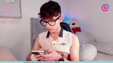 nico  online show from June 17, 9:16 pm