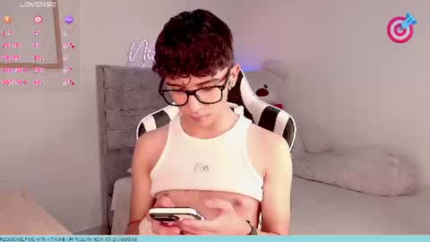 nico  online show from July 23, 1:58 am