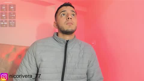 Nicolas online show from September 10, 12:05 pm