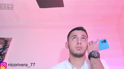 Nicolas online show from September 11, 11:32 am