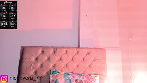 Nicolas online show from September 13, 10:59 am