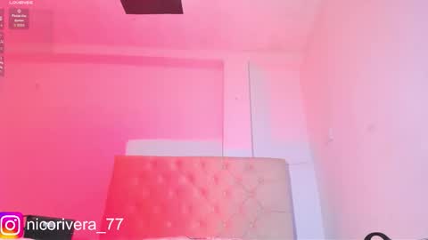 Nicolas online show from October 11, 2:37 pm