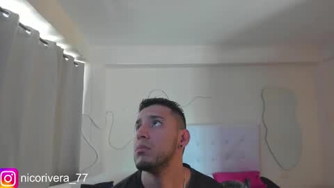 Nicolas online show from December 21, 8:16 pm