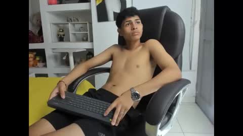 NICO online show from March 24, 7:30 pm