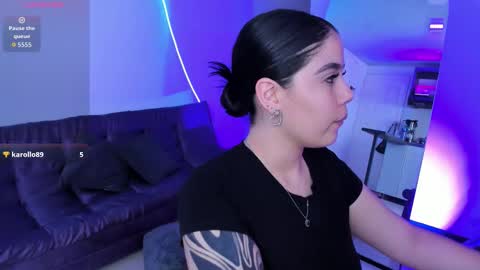 Snapshot of nicoblacke chatting on September 27, 12:54 pm Nico Blacke     online show from September 27, 12:54 pm