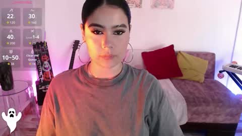 Snapshot of nicoblacke chatting on October 8, 12:14 pm Nico Blacke     online show from October 8, 12:14 pm