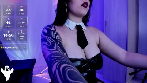 Snapshot of nicoblacke chatting on October 16, 11:55 am Nico Blacke     online show from October 16, 11:55 am