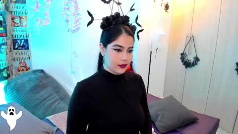 Snapshot of nicoblacke chatting on October 23, 1:21 pm Nico Blacke     online show from October 23, 1:21 pm