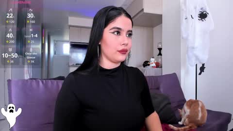 Snapshot of nicoblacke chatting on October 26, 7:31 pm Nico Blacke     online show from October 26, 7:31 pm