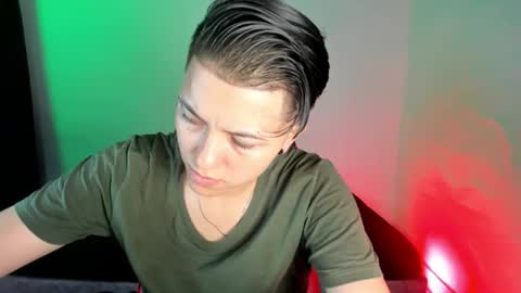 NICO online show from November 7, 1:38 am