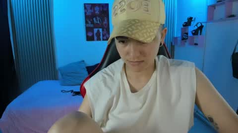 NICO online show from June 8, 1:28 am