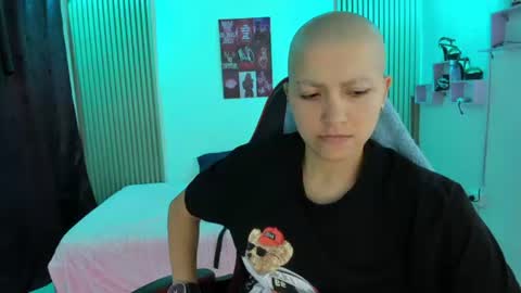 NICO online show from June 12, 1:48 am