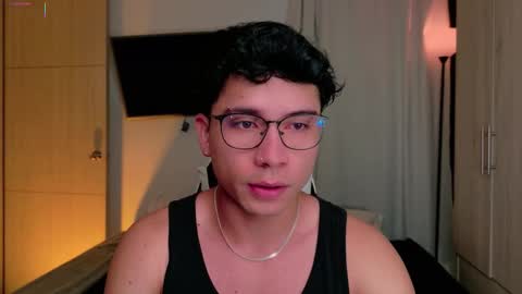 Nico Cruz online show from September 11, 11:21 am