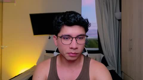 Nico Cruz online show from September 13, 10:48 am