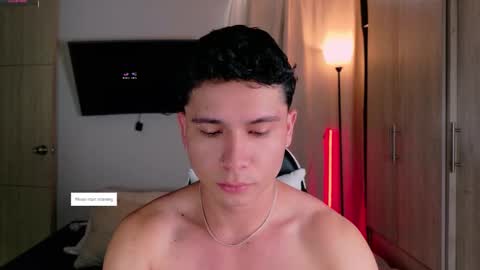 Nico Cruz online show from September 17, 11:56 am