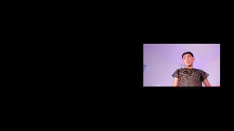 Snapshot of nicocute_ chatting on June 14, 10:01 pm NICOLAS online show from June 14, 10:01 pm