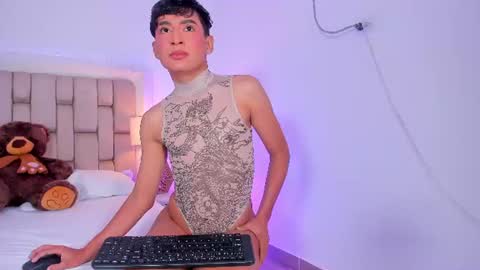 NICOLAS online show from June 23, 6:50 pm