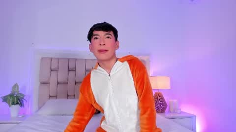 NICOLAS online show from June 26, 6:56 pm