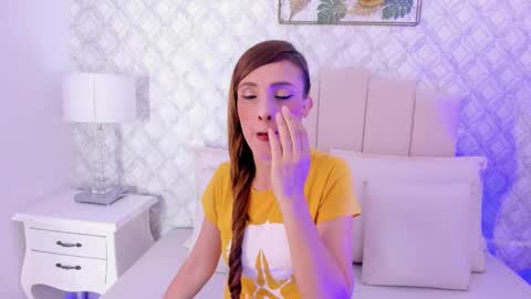 Nicol online show from January 18, 12:31 pm