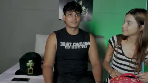 nicol_and_thiago_212 online show from March 17, 10:13 pm