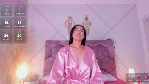 Snapshot of nicol_giraldo chatting on April 28, 4:06 am Nicol online show from April 28, 4:06 am