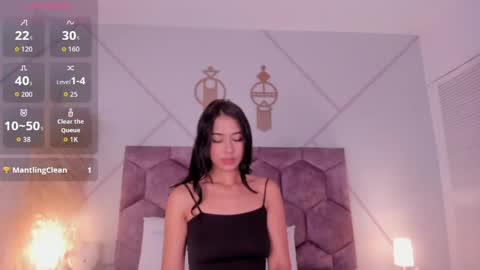 Snapshot of nicol_giraldo chatting on May 20, 3:02 am Nicol online show from May 20, 3:02 am