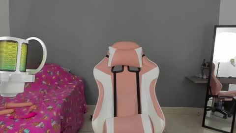 Nicol sanchez online show from February 1, 6:43 am