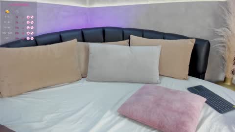 Nicol Lopez online show from January 3, 8:54 pm