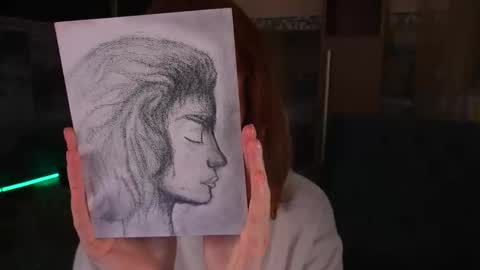 Snapshot of nicol_moonn chatting on November 16, 6:41 am Nicol Moonn online show from November 16, 6:41 am