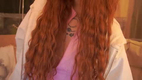 Nicol Moonn online show from March 21, 9:07 pm