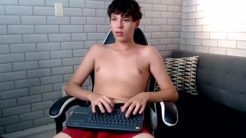 Nicola online show from July 11, 2:58 am