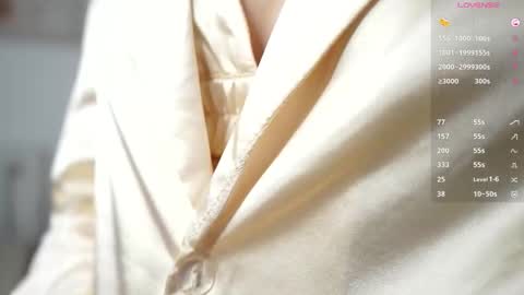 Lana online show from September 12, 6:19 pm